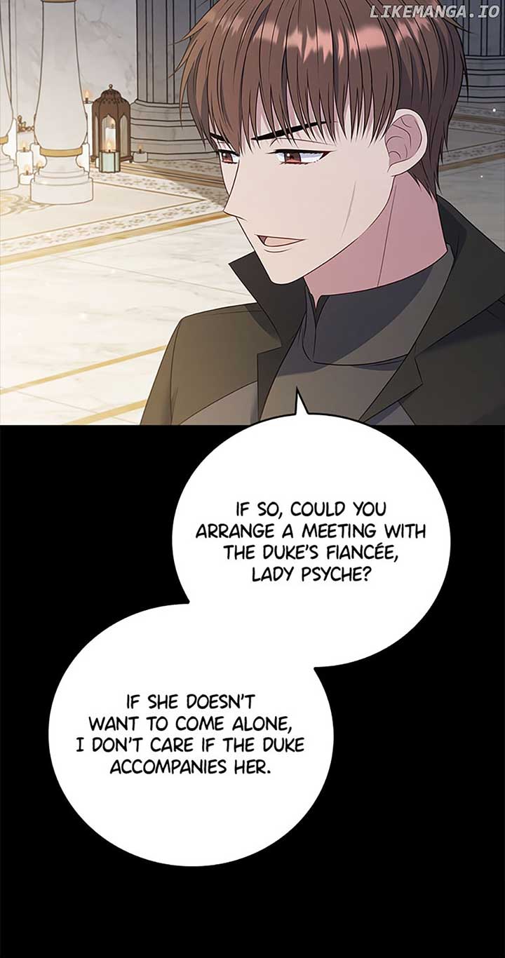 Fakes Don’t Want To Be Real Chapter 45 302 67