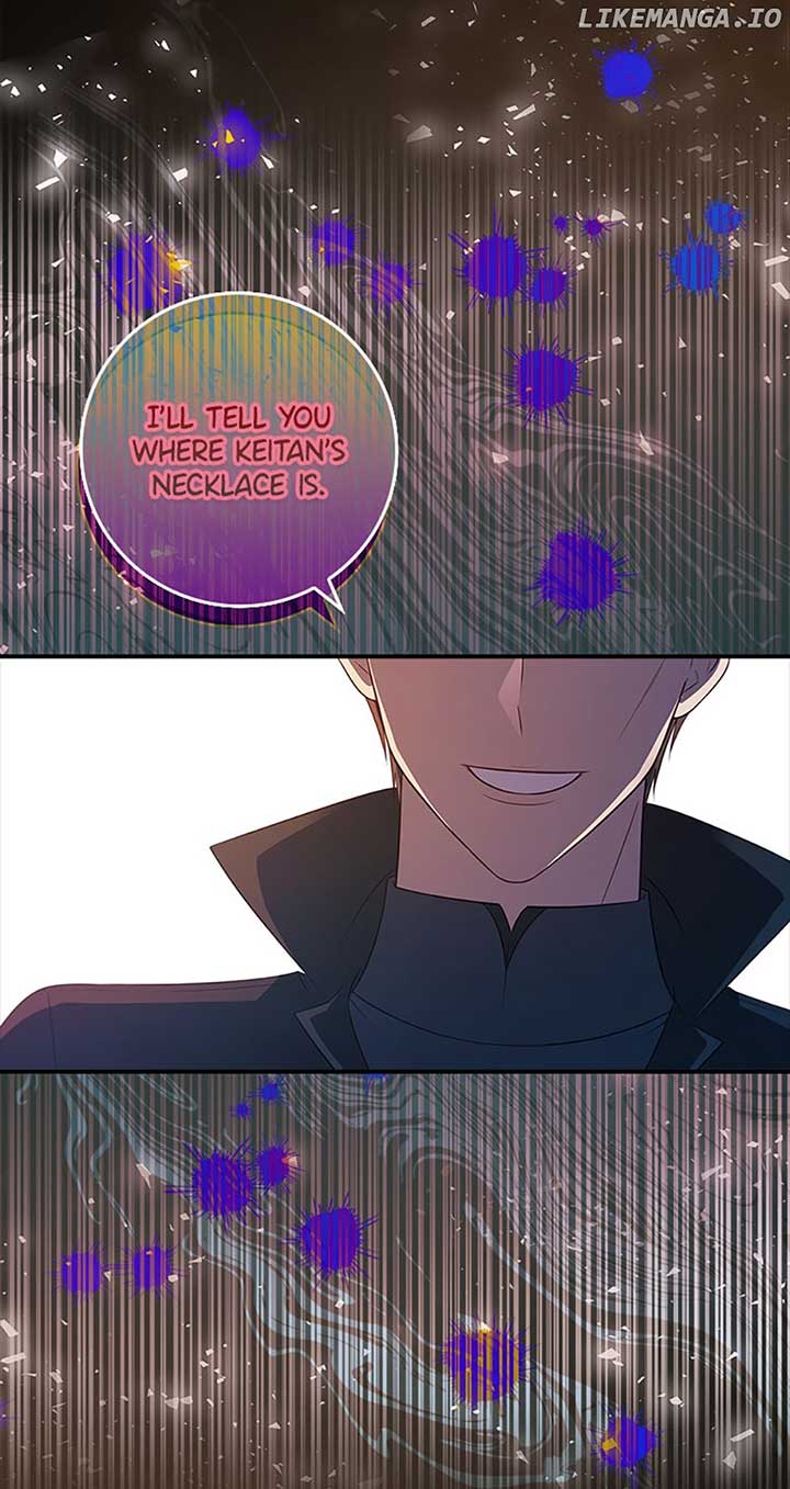 Fakes Don’t Want To Be Real Chapter 45 304 69