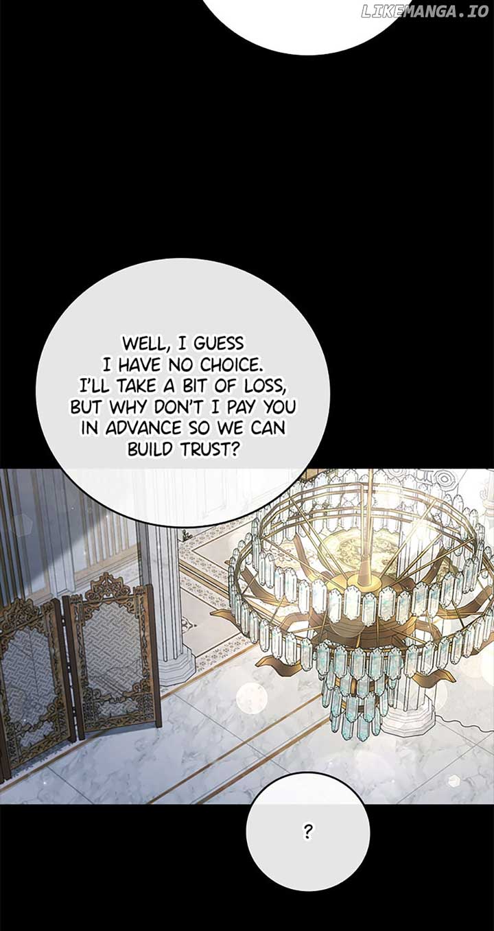 Fakes Don’t Want To Be Real Chapter 45 306 71