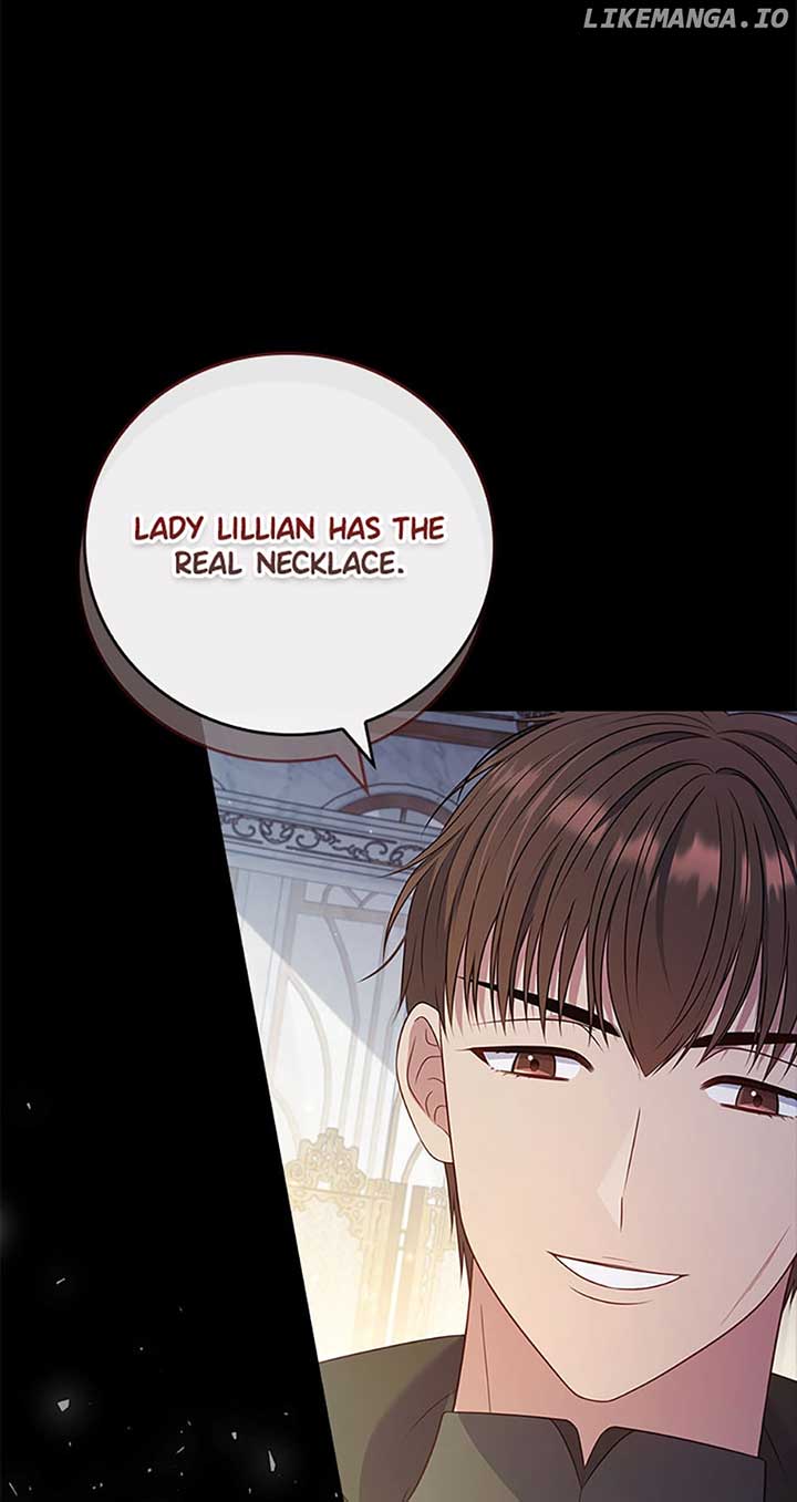 Fakes Don’t Want To Be Real Chapter 45 307 72