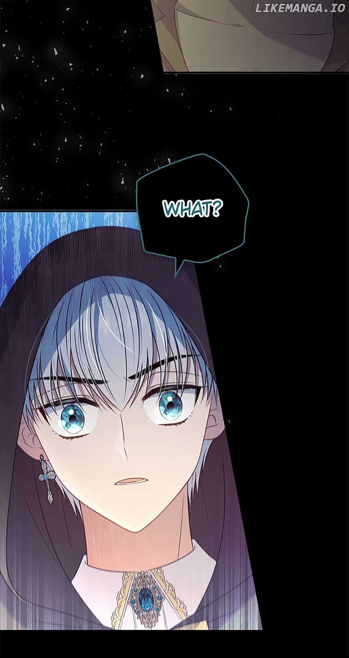 Fakes Don’t Want To Be Real Chapter 45 308 73