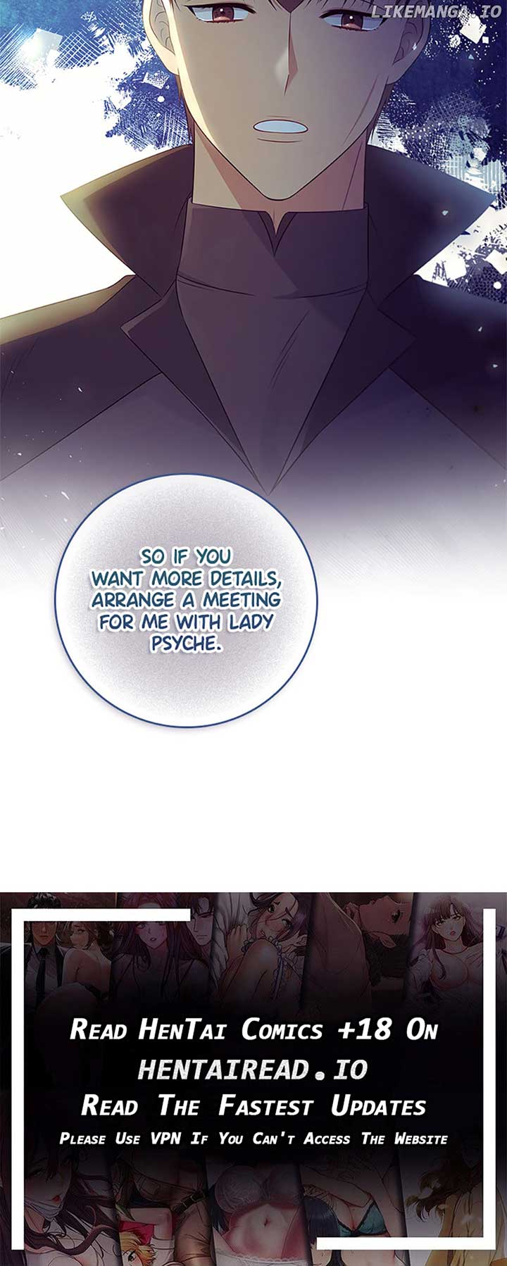 Fakes Don’t Want To Be Real Chapter 45 311 76