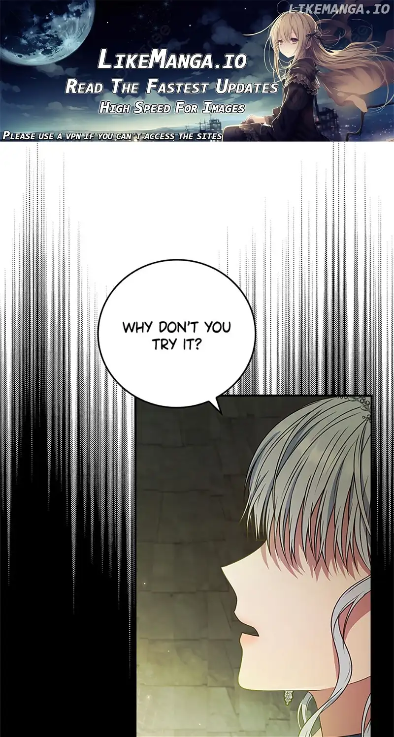 Fakes Don’t Want To Be Real Chapter 49 227 01