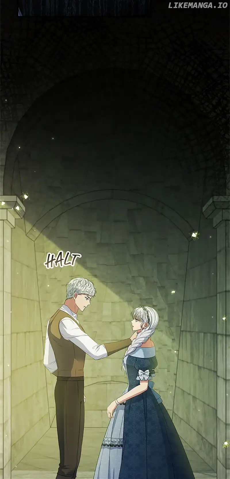 Fakes Don’t Want To Be Real Chapter 49 229 03