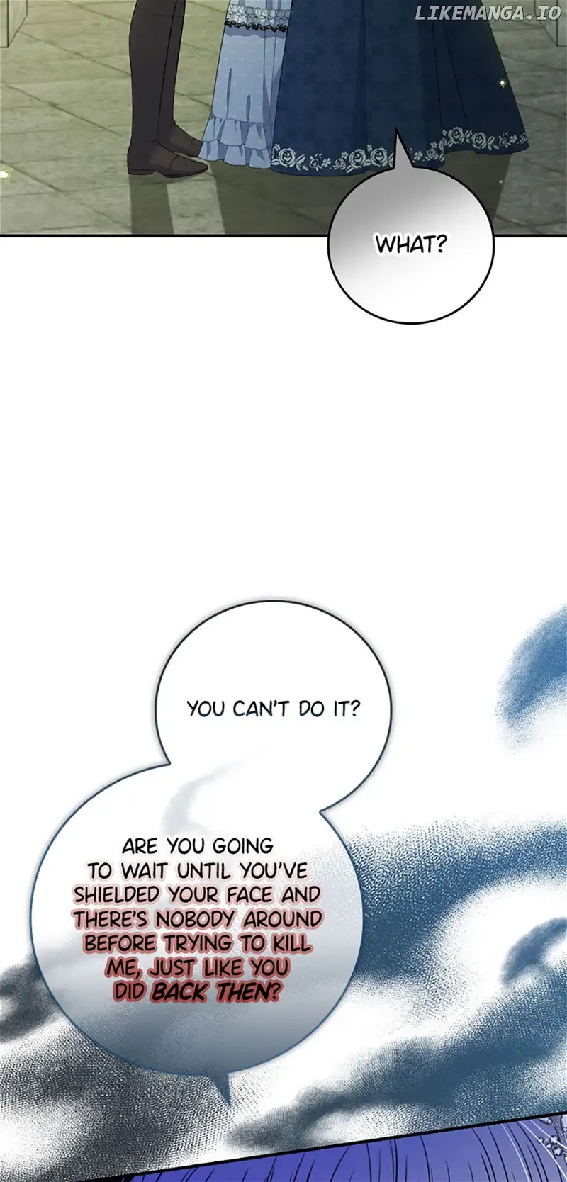 Fakes Don’t Want To Be Real Chapter 49 230 04