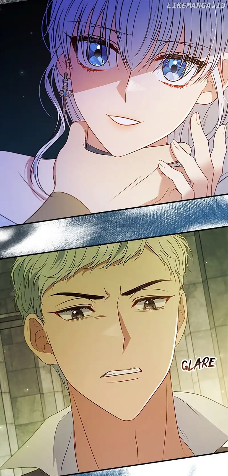 Fakes Don’t Want To Be Real Chapter 49 231 05