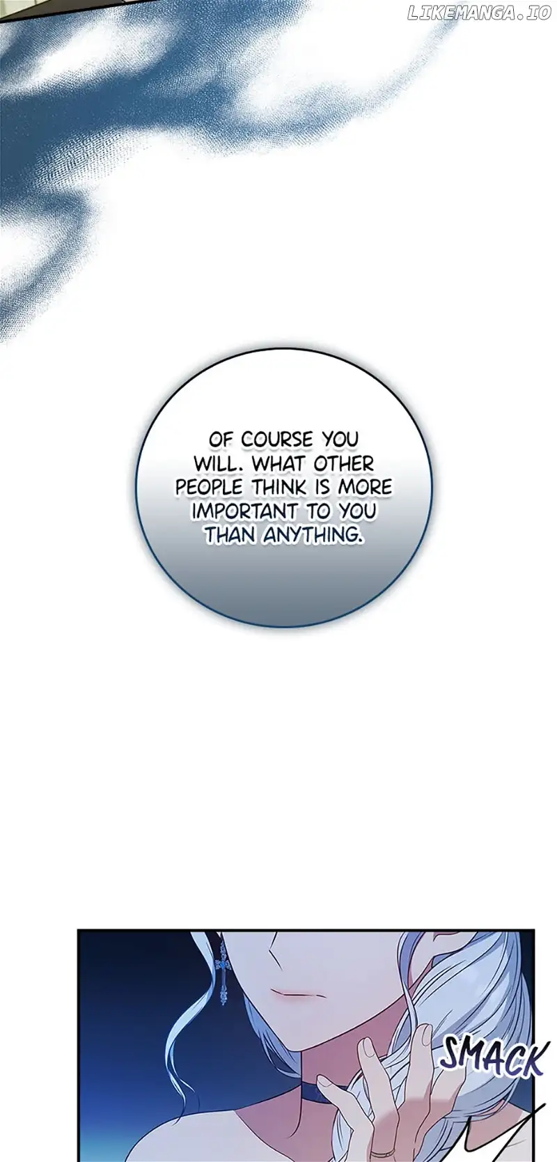 Fakes Don’t Want To Be Real Chapter 49 232 06