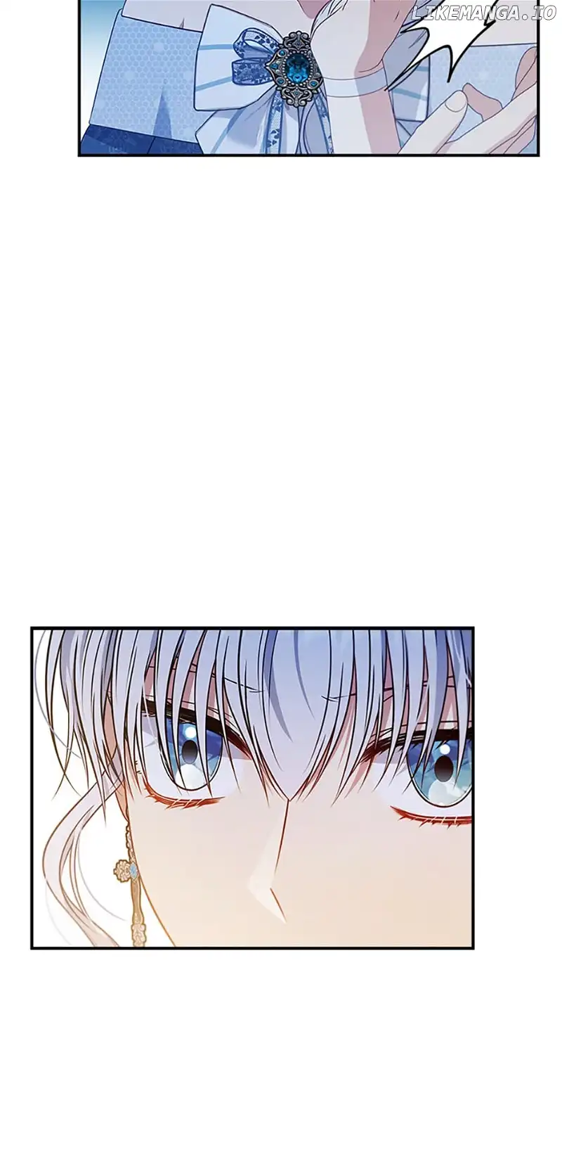 Fakes Don’t Want To Be Real Chapter 49 233 07