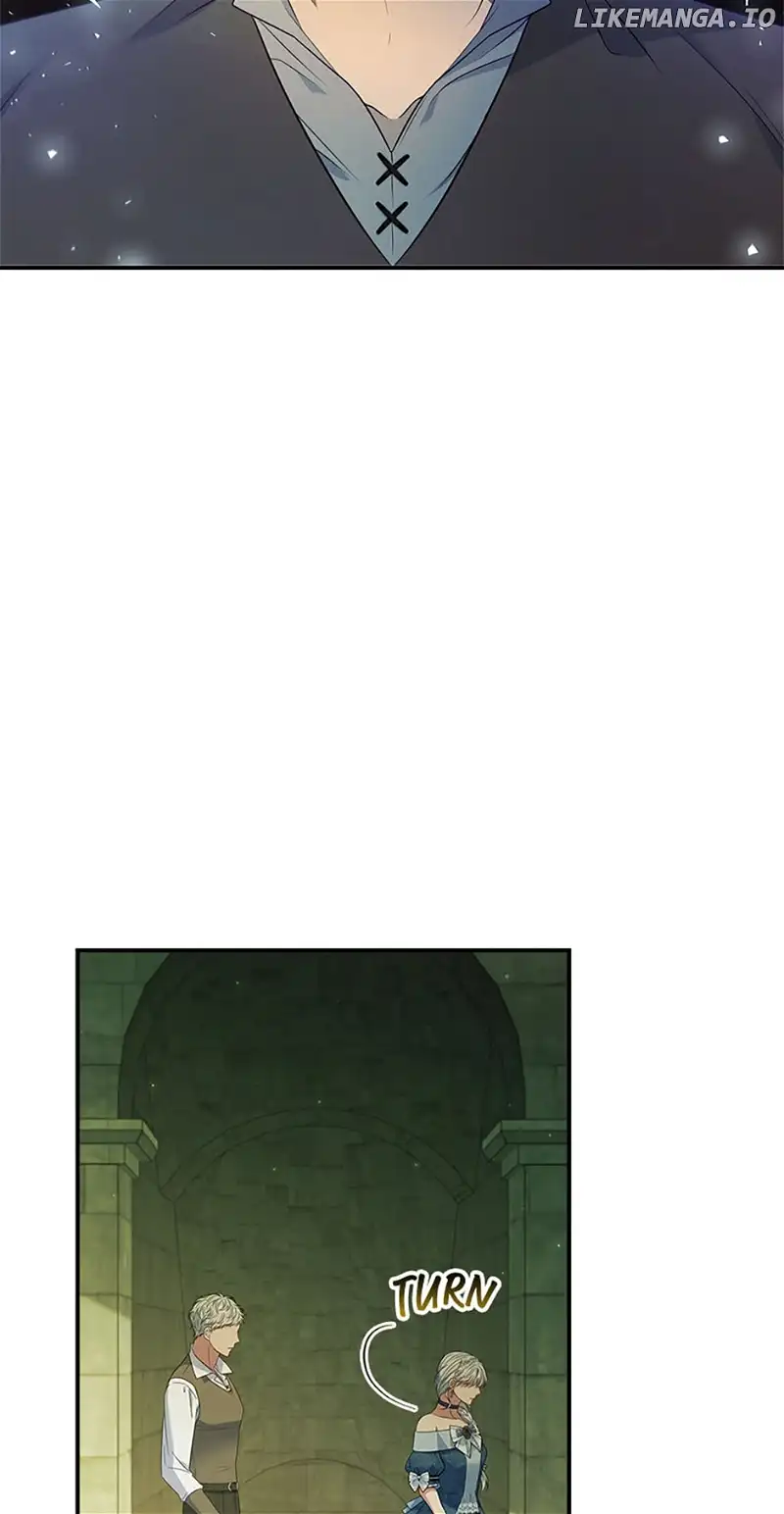 Fakes Don’t Want To Be Real Chapter 49 235 09