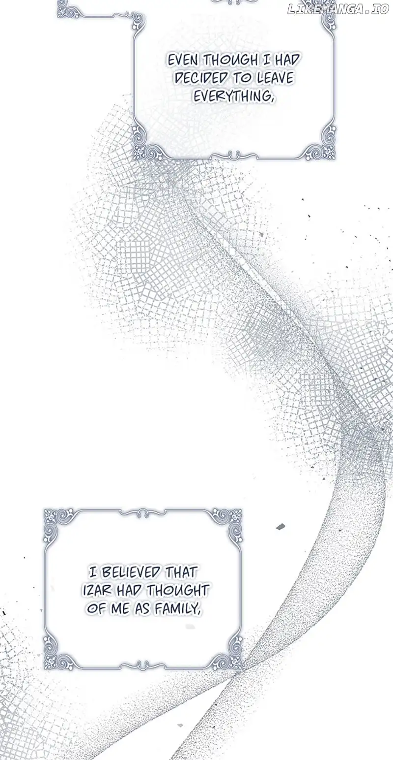 Fakes Don’t Want To Be Real Chapter 49 237 11