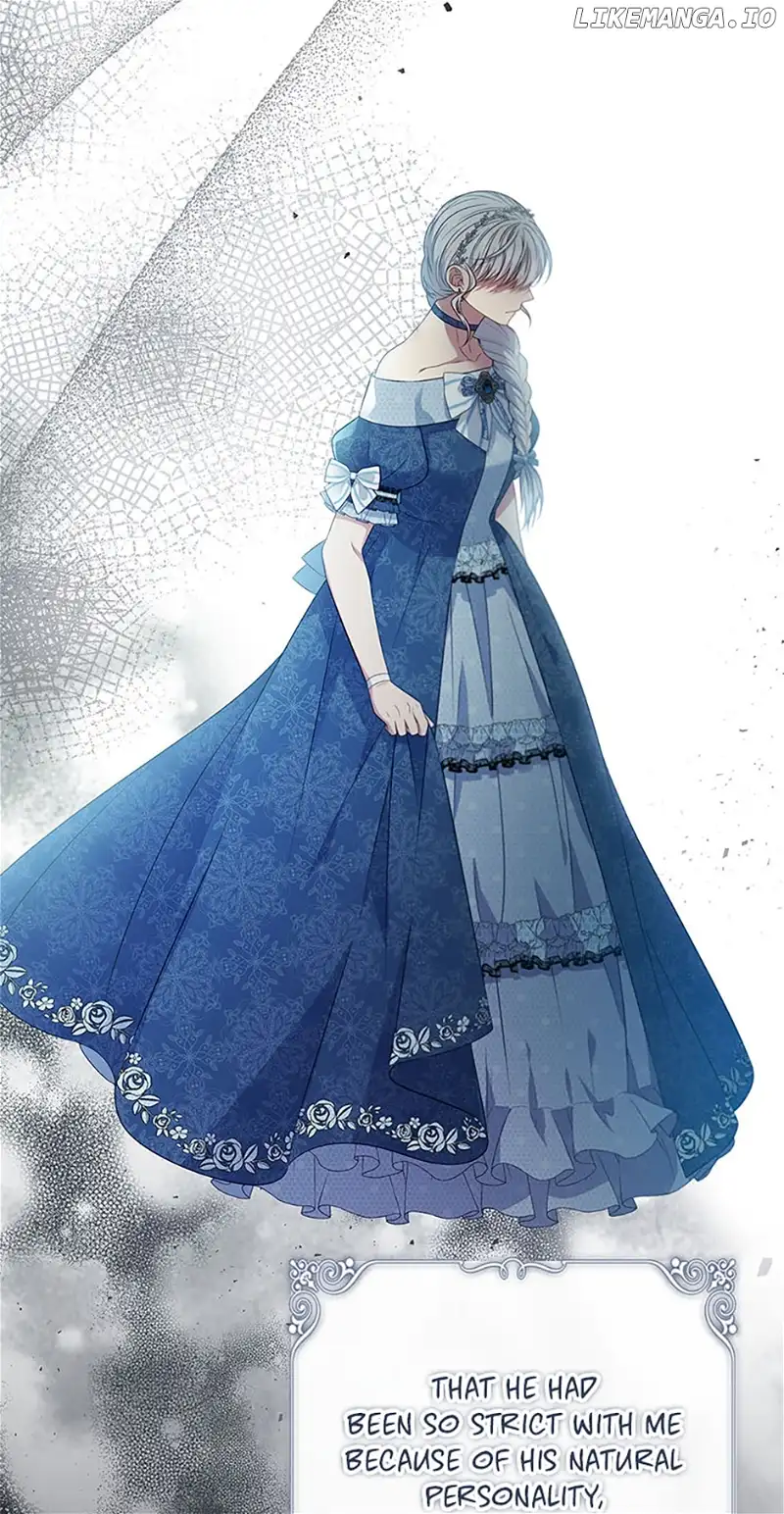 Fakes Don’t Want To Be Real Chapter 49 238 12