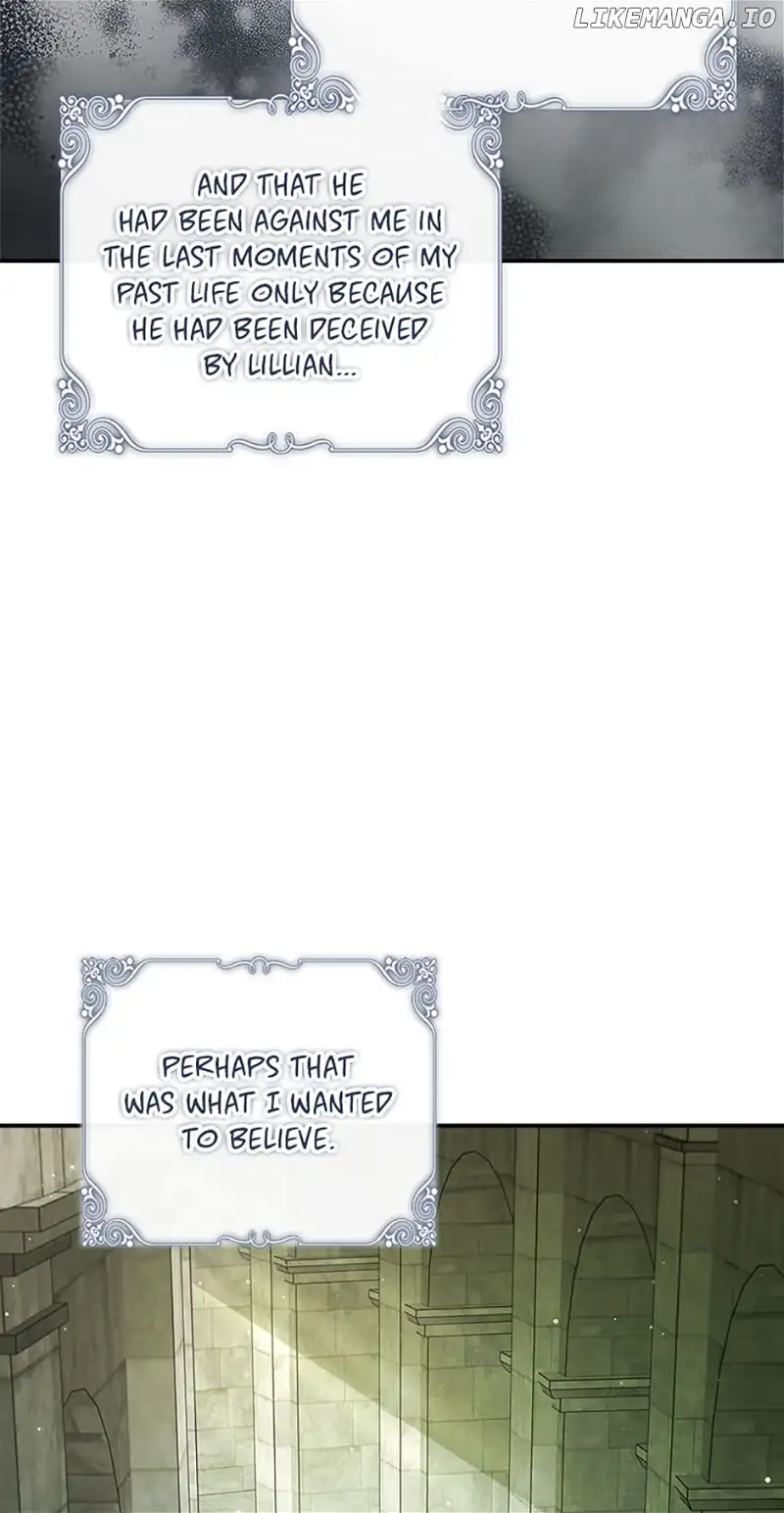 Fakes Don’t Want To Be Real Chapter 49 239 13