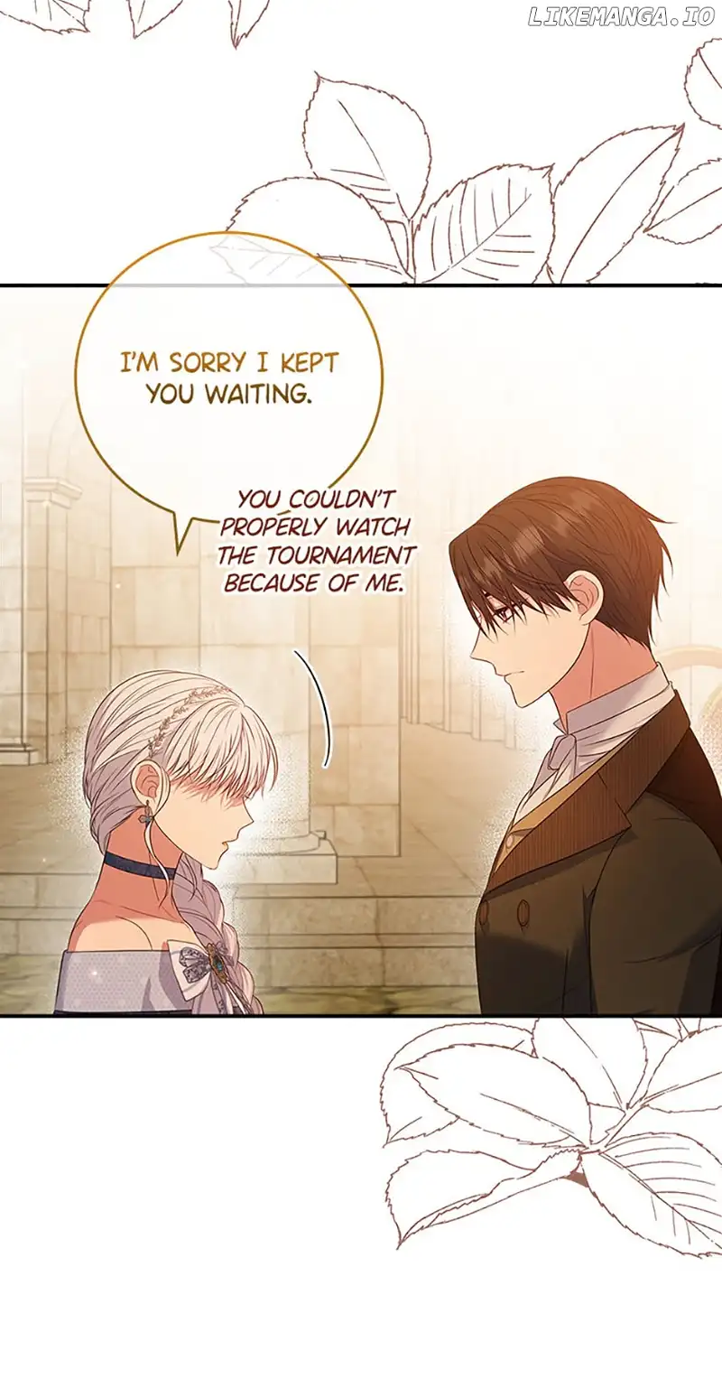 Fakes Don’t Want To Be Real Chapter 49 242 16