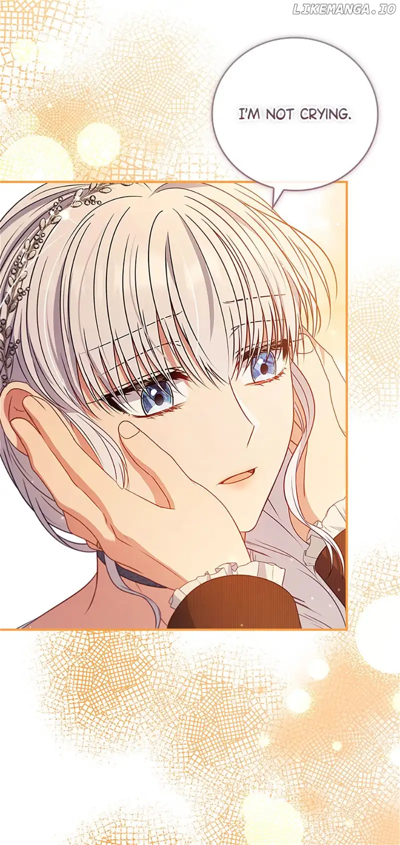 Fakes Don’t Want To Be Real Chapter 49 245 19