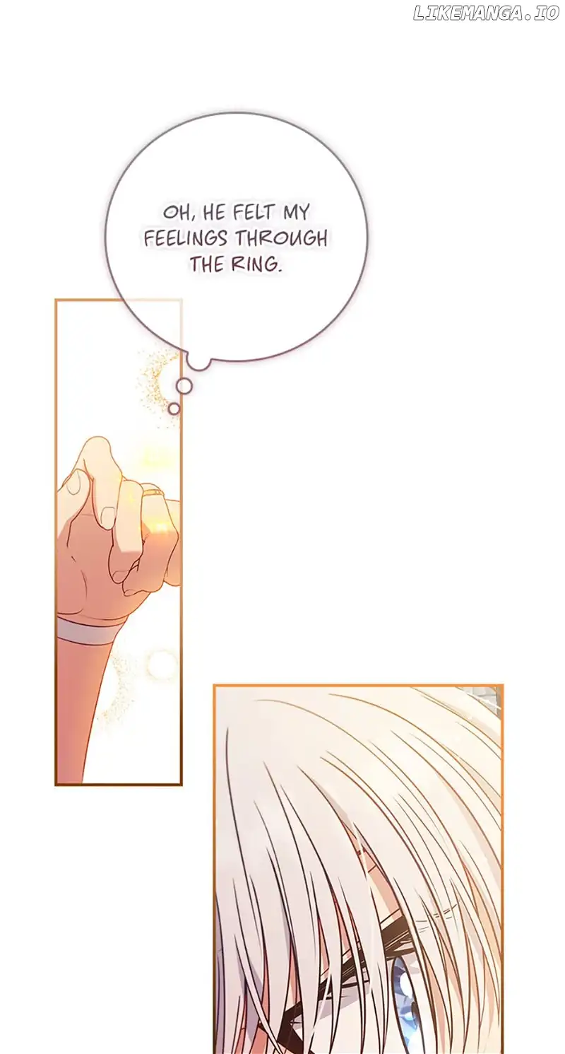 Fakes Don’t Want To Be Real Chapter 49 251 25