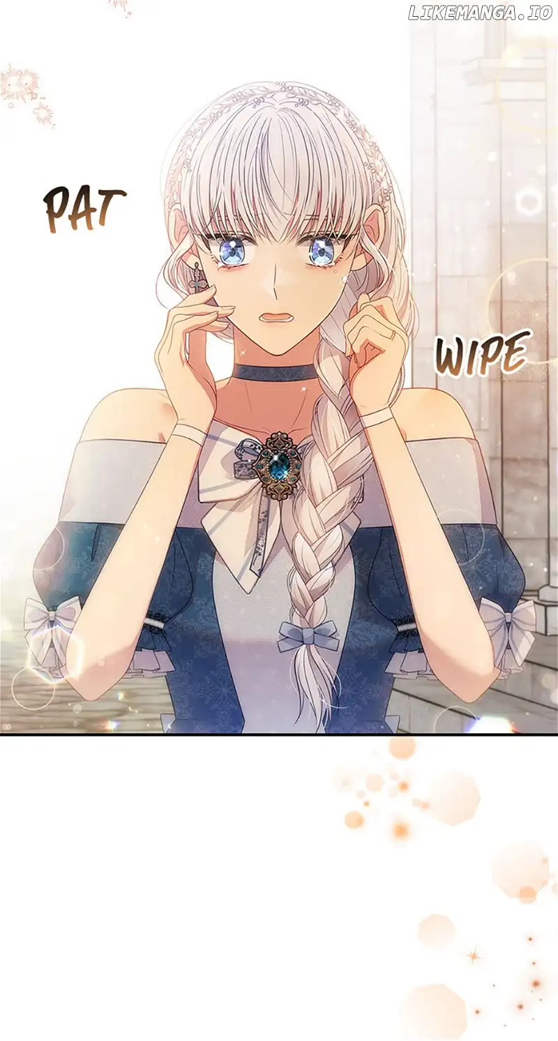 Fakes Don’t Want To Be Real Chapter 49 253 27