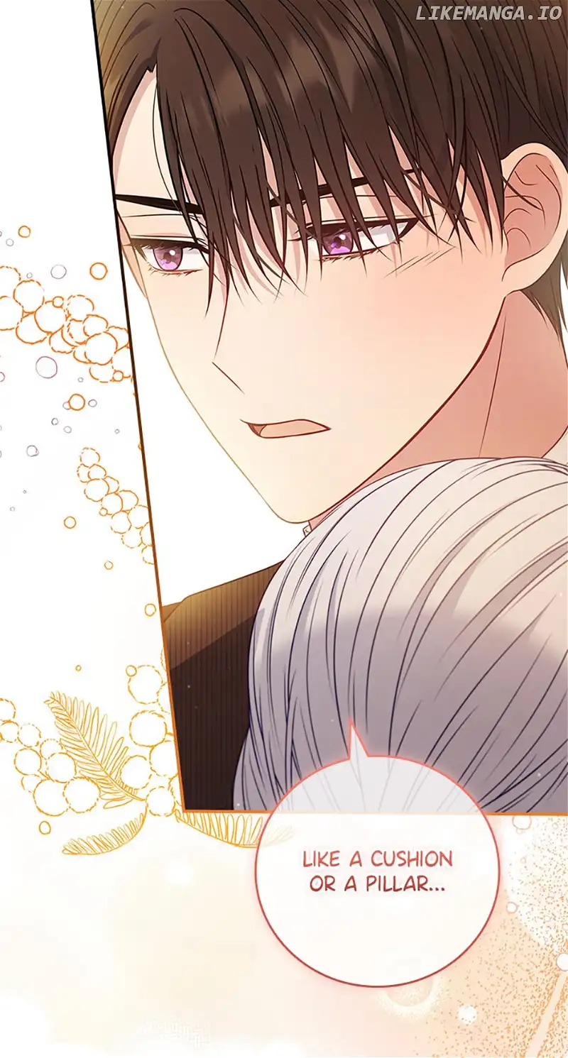 Fakes Don’t Want To Be Real Chapter 49 257 31