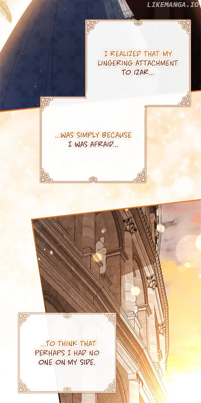 Fakes Don’t Want To Be Real Chapter 49 260 34