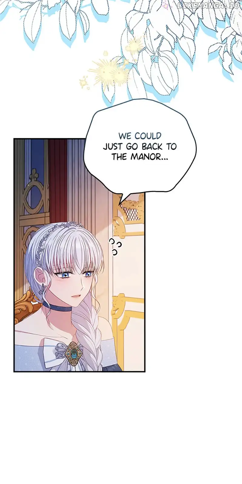 Fakes Don’t Want To Be Real Chapter 49 264 38