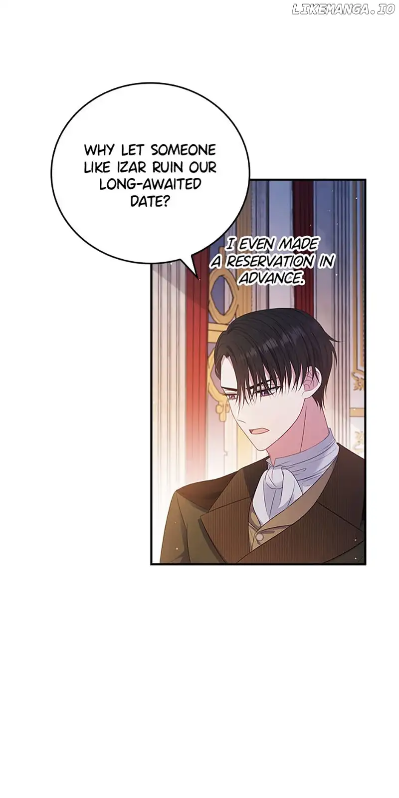 Fakes Don’t Want To Be Real Chapter 49 265 39