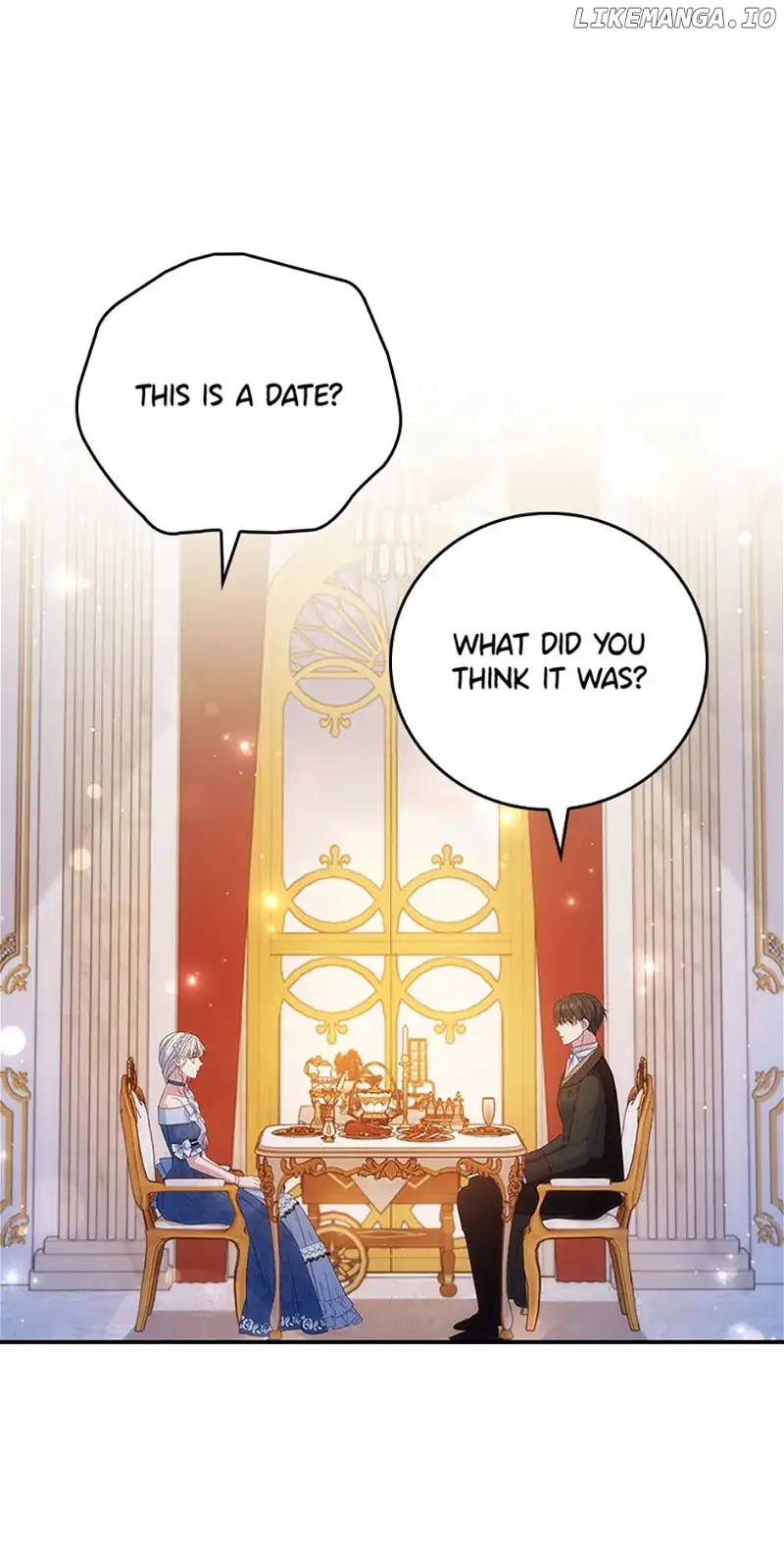 Fakes Don’t Want To Be Real Chapter 49 266 40