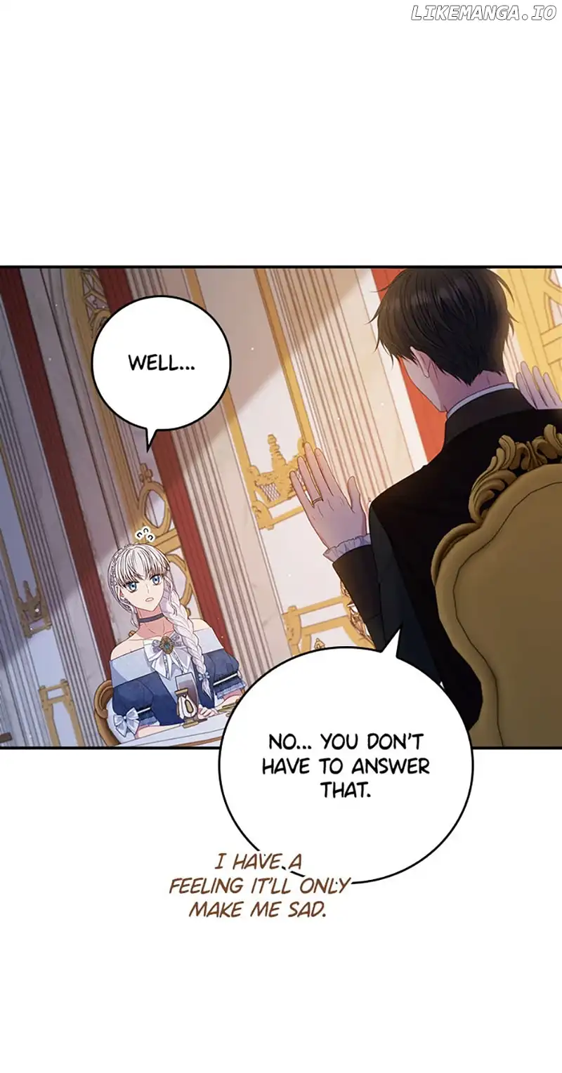 Fakes Don’t Want To Be Real Chapter 49 267 41