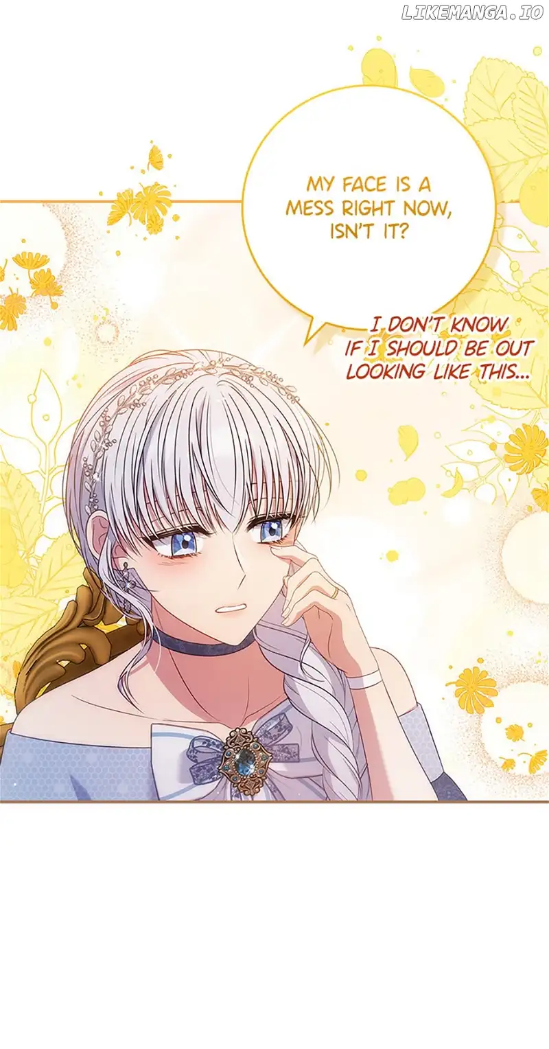 Fakes Don’t Want To Be Real Chapter 49 268 42