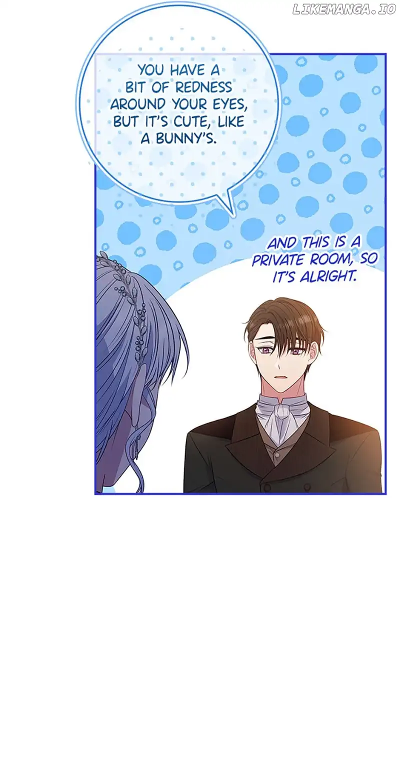 Fakes Don’t Want To Be Real Chapter 49 269 43