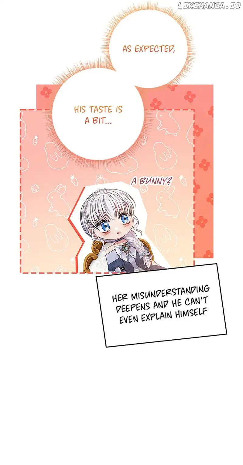 Fakes Don’t Want To Be Real Chapter 49 270 44