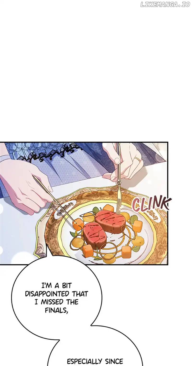 Fakes Don’t Want To Be Real Chapter 49 271 45