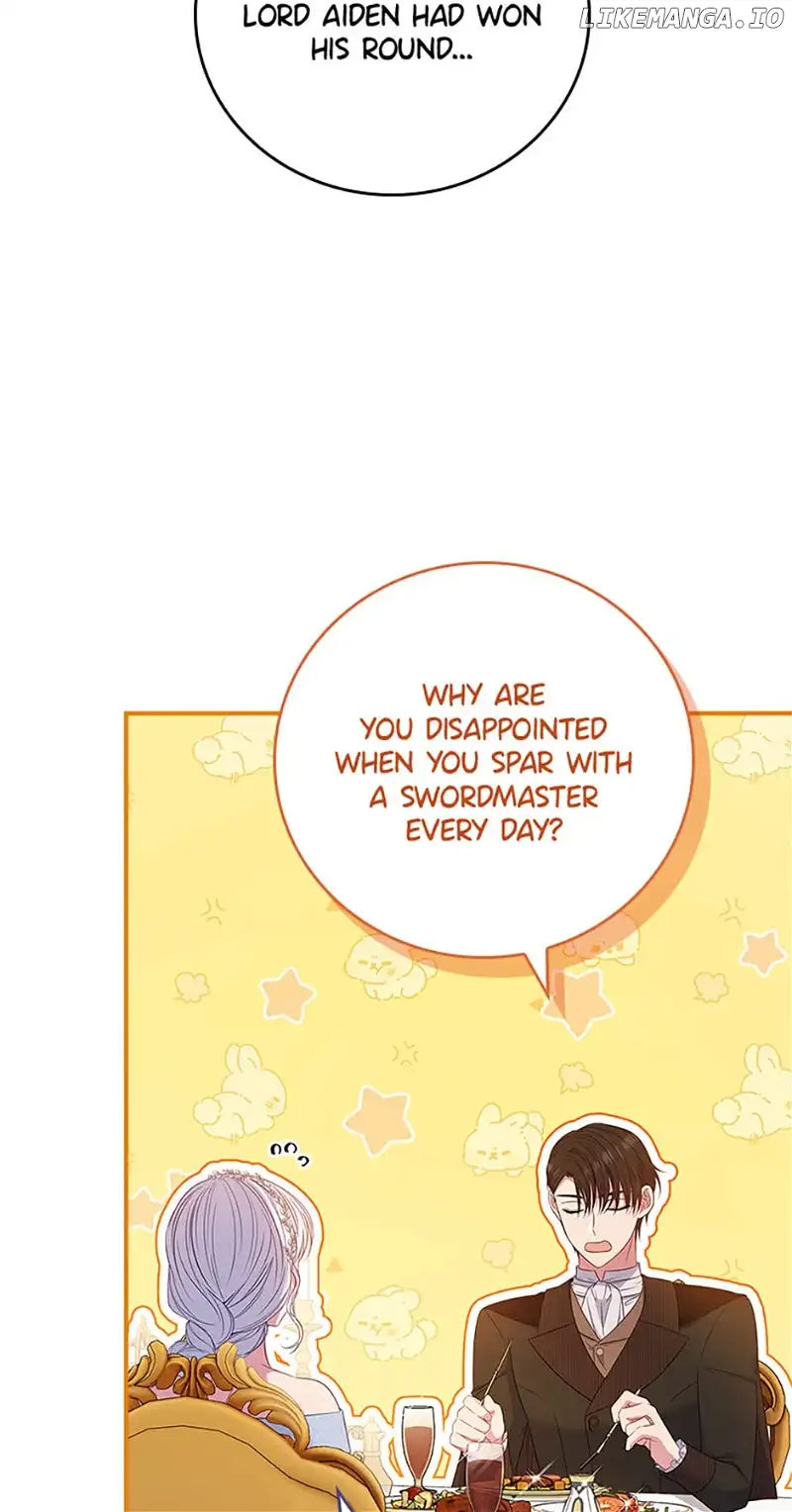 Fakes Don’t Want To Be Real Chapter 49 272 46