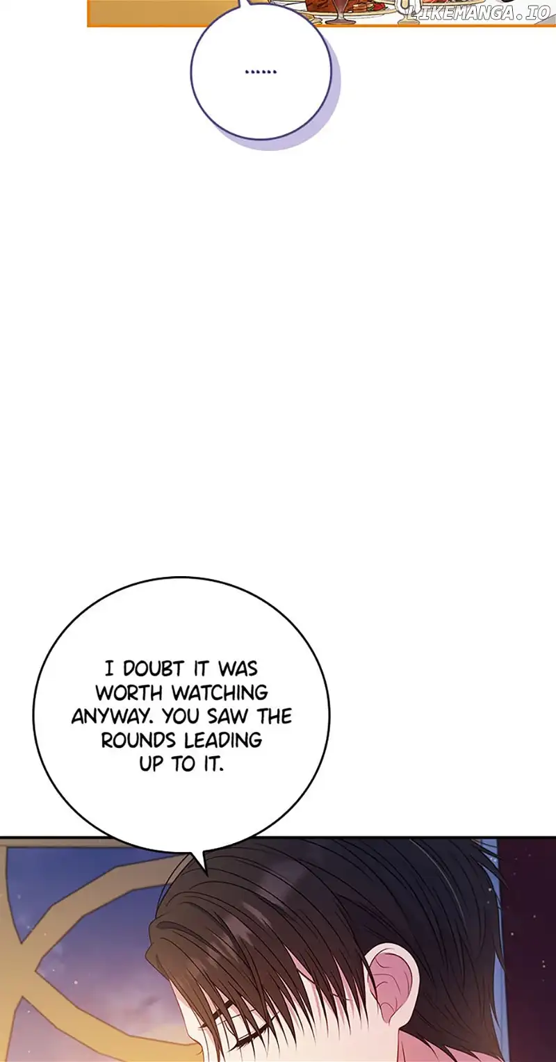 Fakes Don’t Want To Be Real Chapter 49 273 47