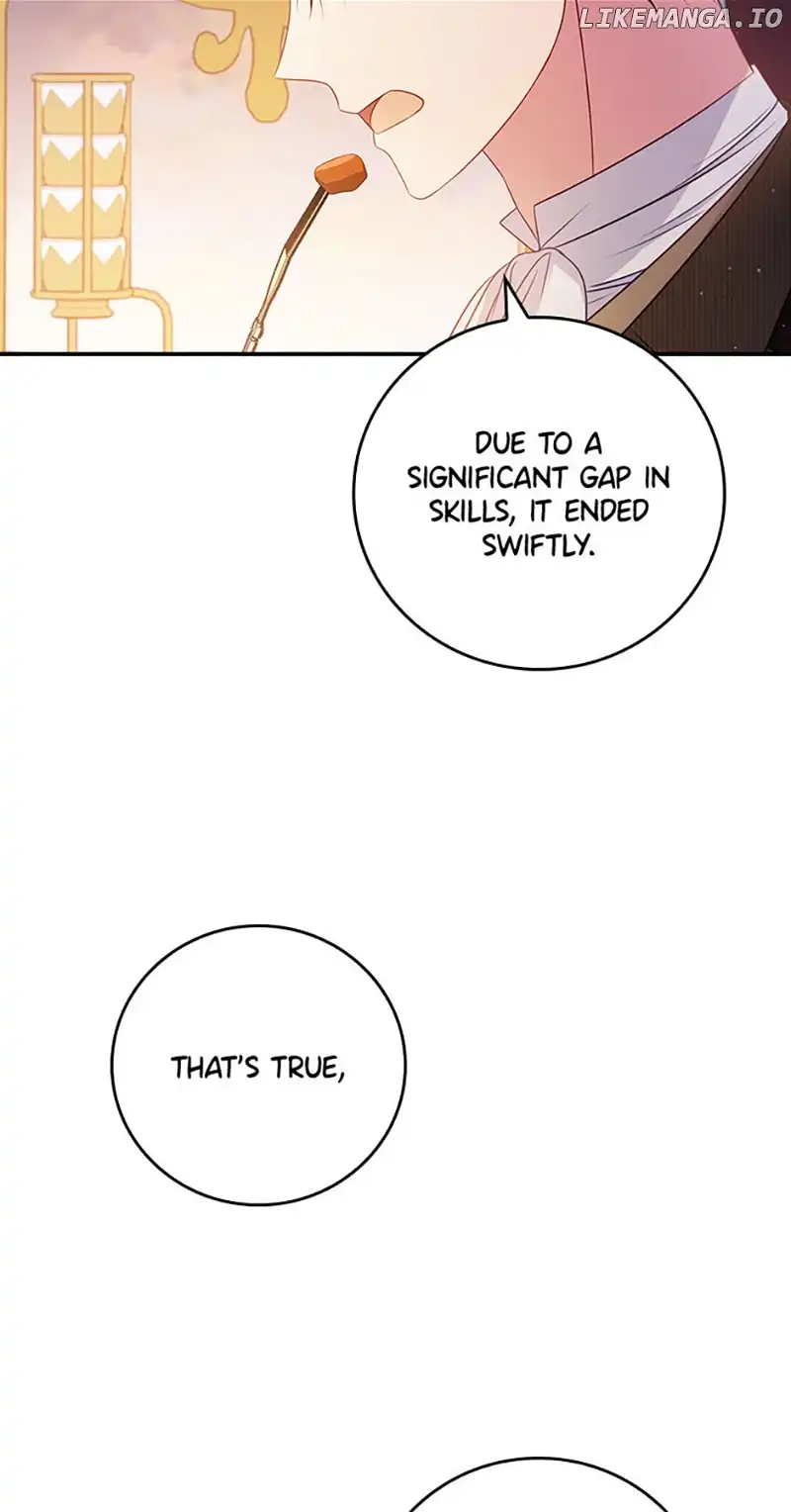 Fakes Don’t Want To Be Real Chapter 49 274 48