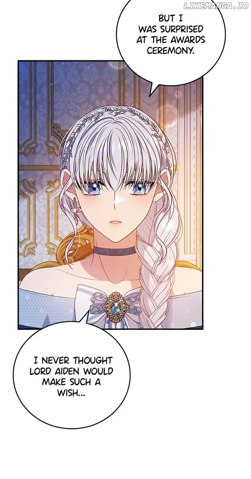 Fakes Don’t Want To Be Real Chapter 49 275 49