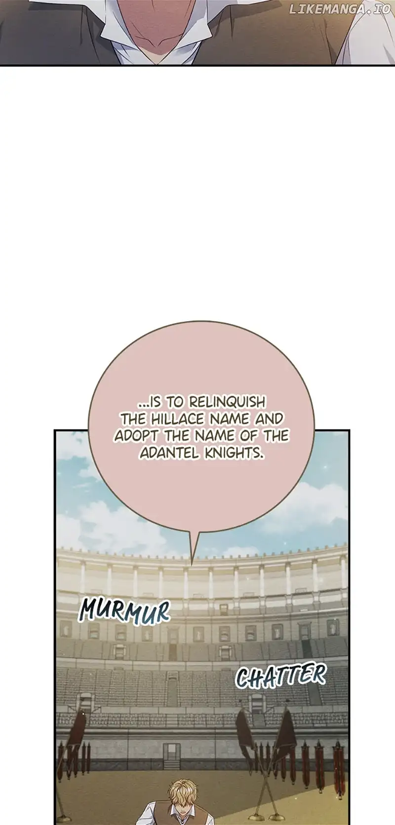 Fakes Don’t Want To Be Real Chapter 49 278 52