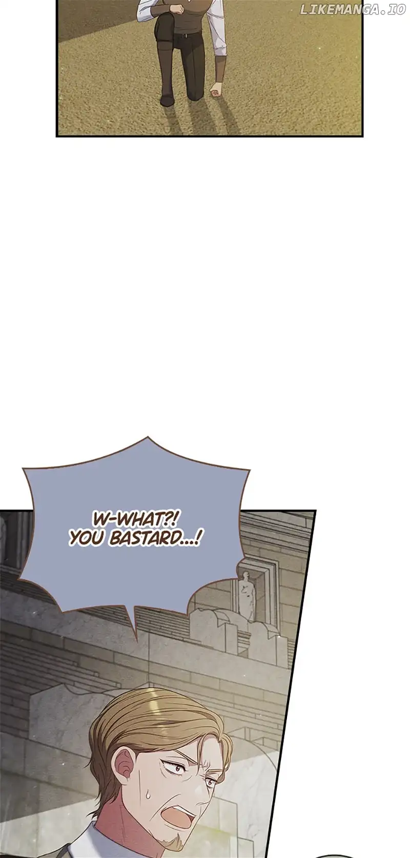 Fakes Don’t Want To Be Real Chapter 49 279 53