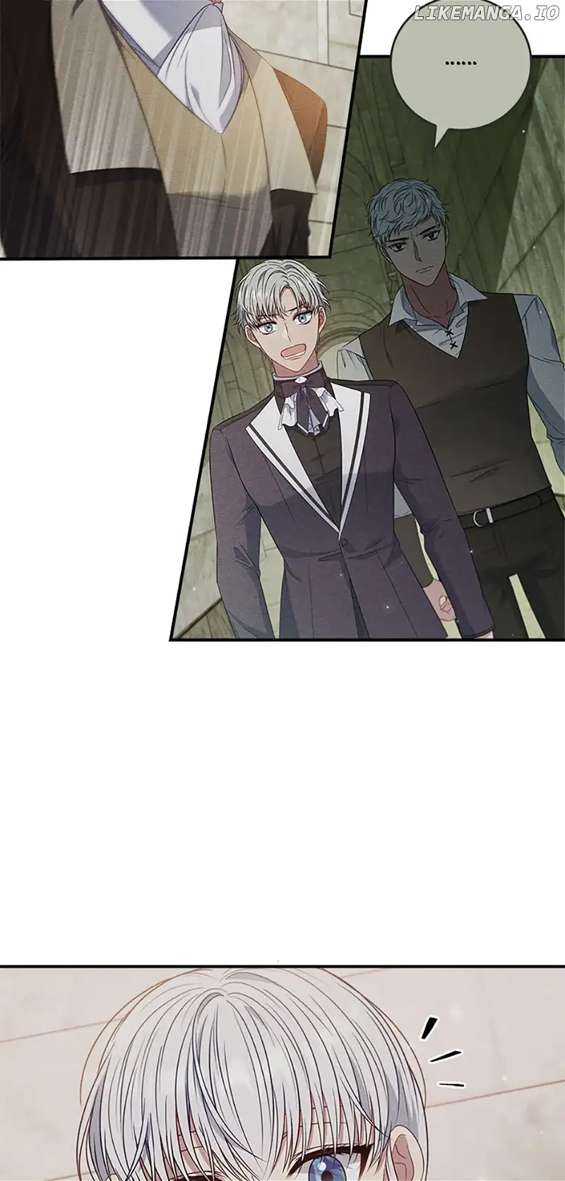 Fakes Don’t Want To Be Real Chapter 49 280 54