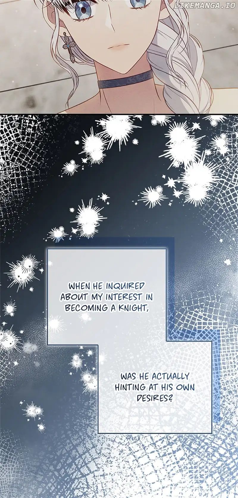 Fakes Don’t Want To Be Real Chapter 49 281 55