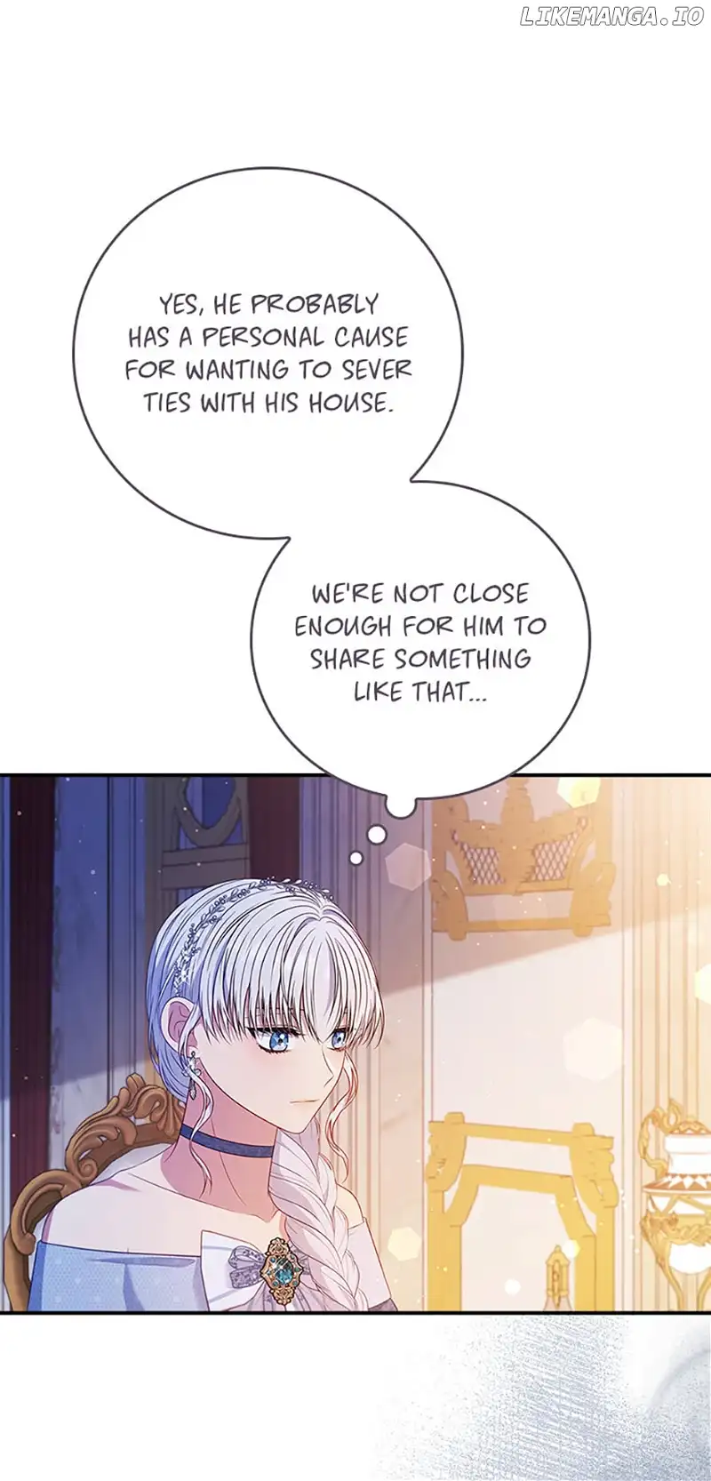 Fakes Don’t Want To Be Real Chapter 49 283 57