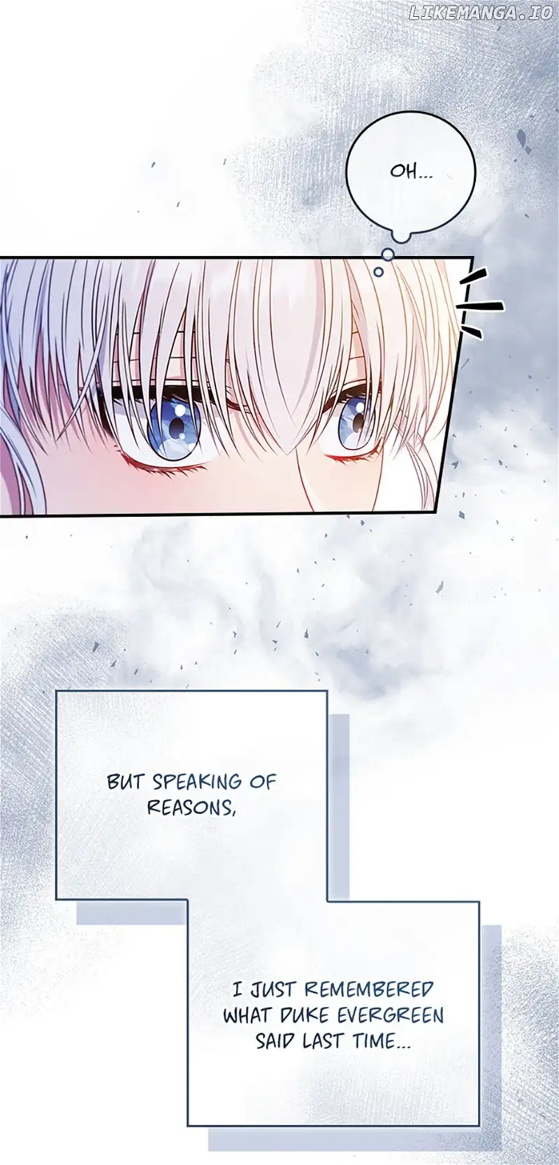 Fakes Don’t Want To Be Real Chapter 49 284 58