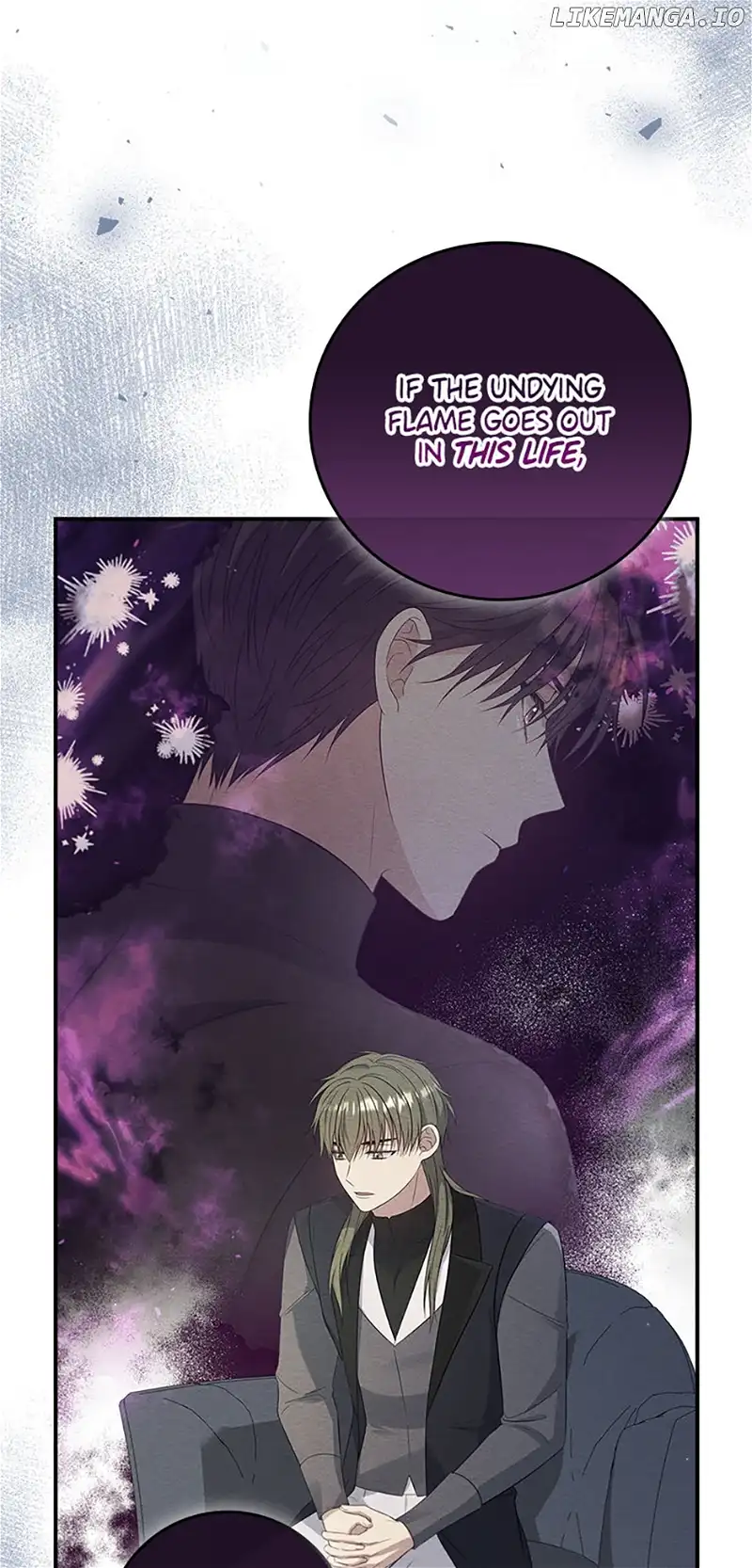 Fakes Don’t Want To Be Real Chapter 49 285 59