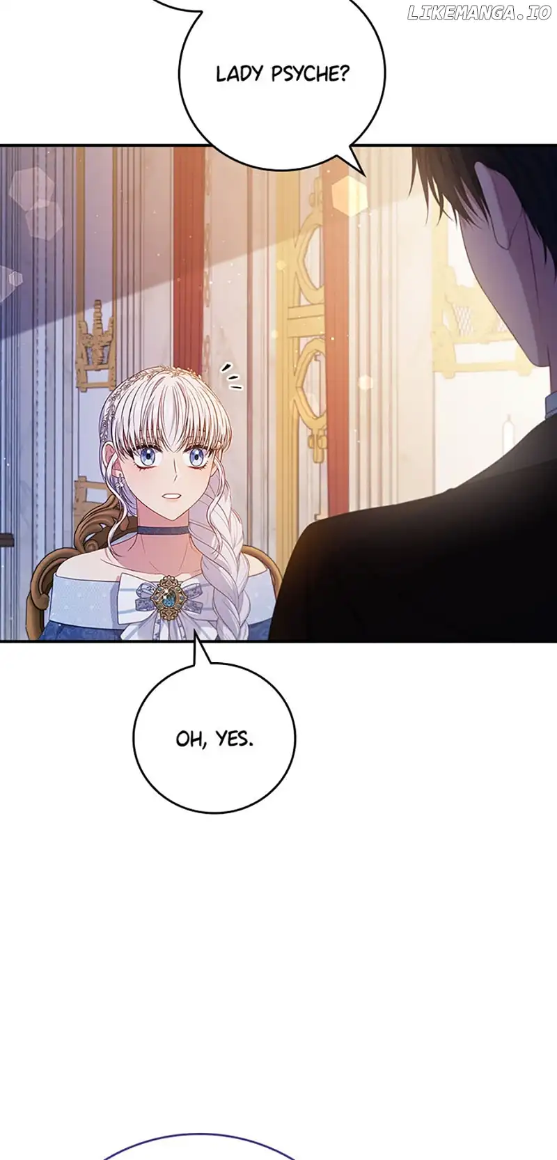 Fakes Don’t Want To Be Real Chapter 49 287 61