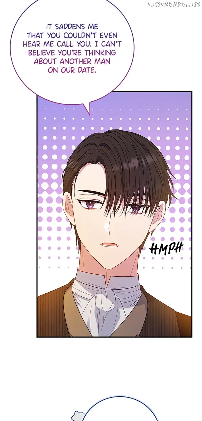 Fakes Don’t Want To Be Real Chapter 49 288 62