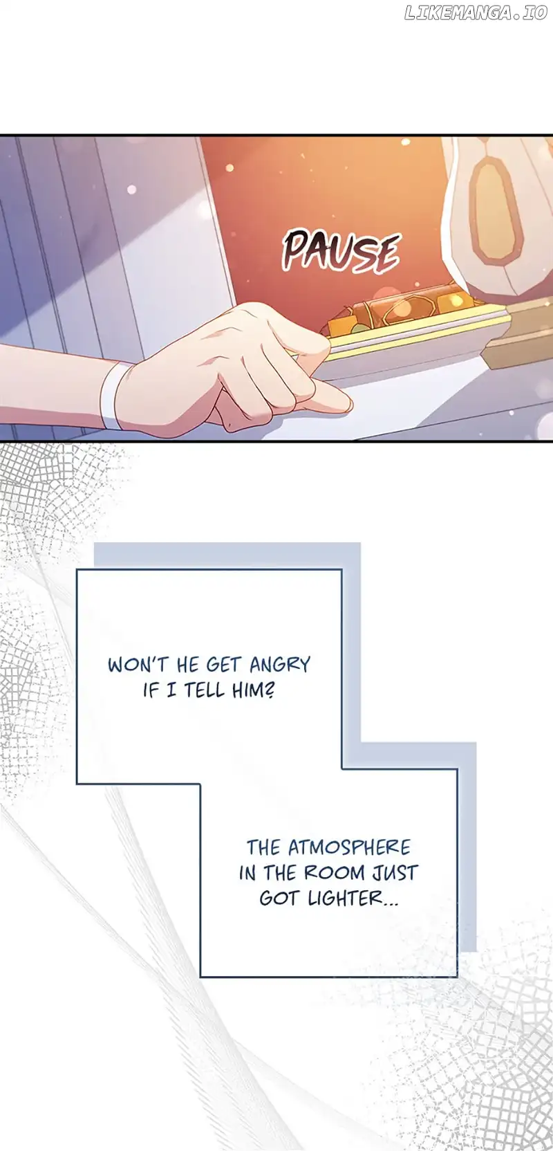 Fakes Don’t Want To Be Real Chapter 49 293 67