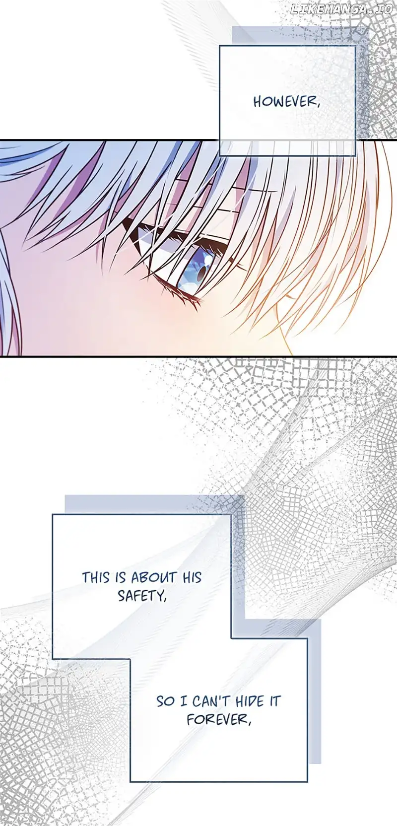 Fakes Don’t Want To Be Real Chapter 49 294 68