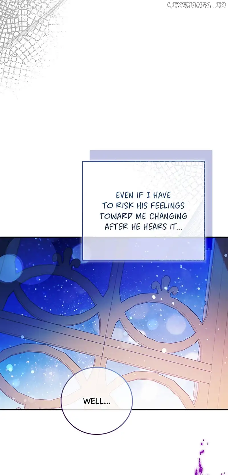 Fakes Don’t Want To Be Real Chapter 49 295 69