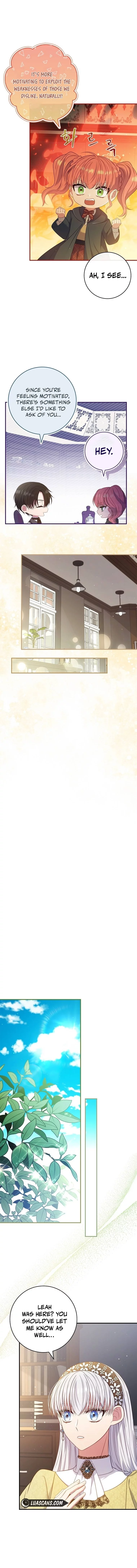 Fakes Don’t Want To Be Real Chapter 51 51 05