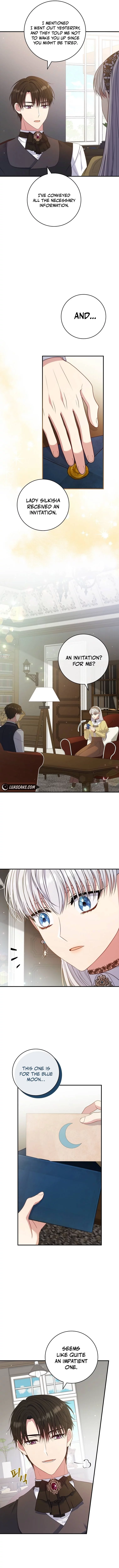 Fakes Don’t Want To Be Real Chapter 51 52 06