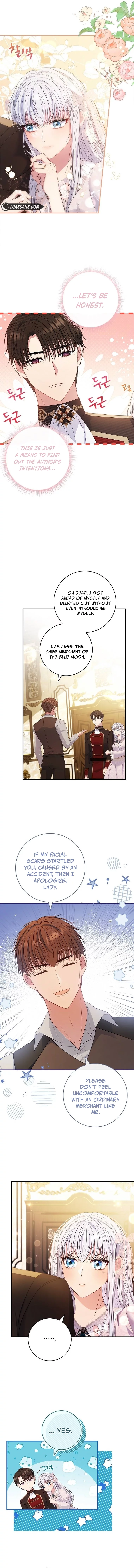 Fakes Don’t Want To Be Real Chapter 51 56 10