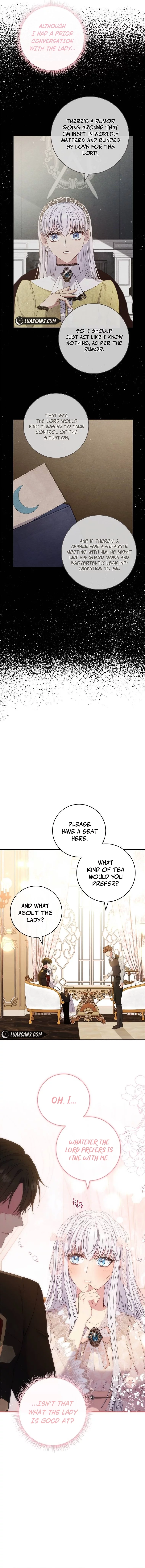 Fakes Don’t Want To Be Real Chapter 51 57 11